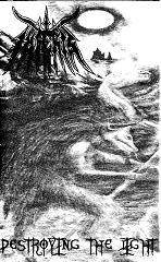 Inferis (CHL-1) : Destroying The Light